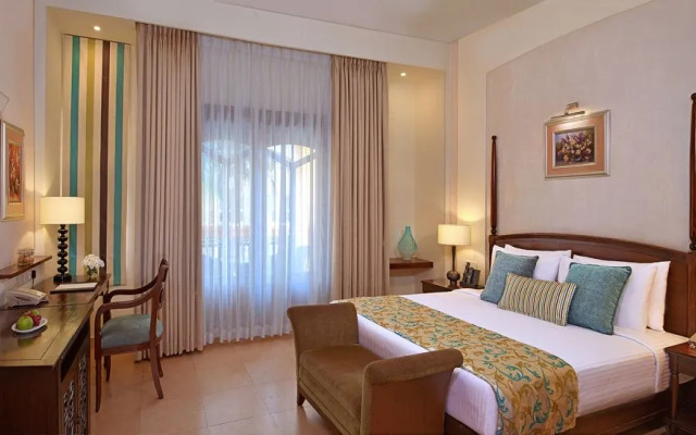 La Estoria, Goa - IHCL SeleQtions