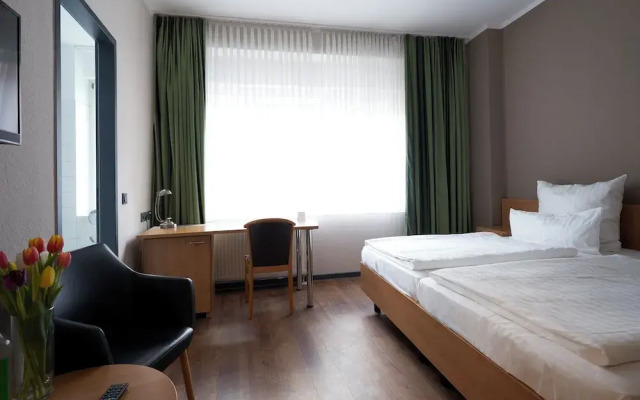 Hotel Marco Polo