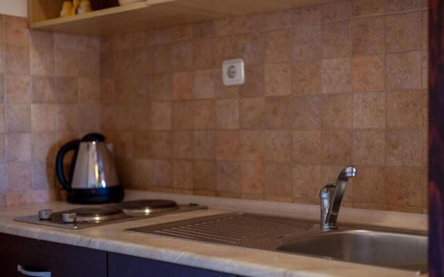 Apartments Rogoznička Oaza