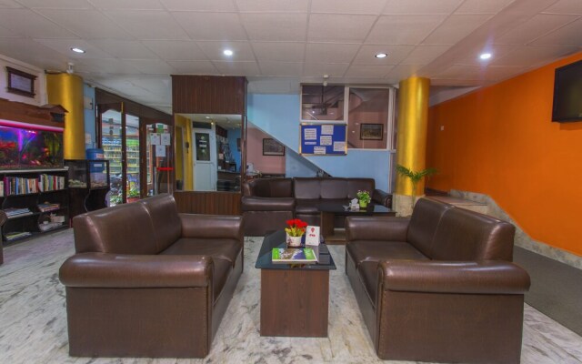 OYO 199 Hotel Access Nepal