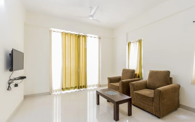 FabHotel IWE Studio Yelahanka