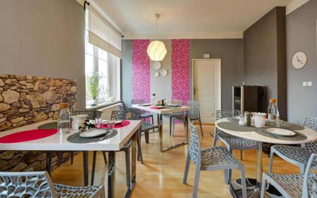 Pension Vila Hana