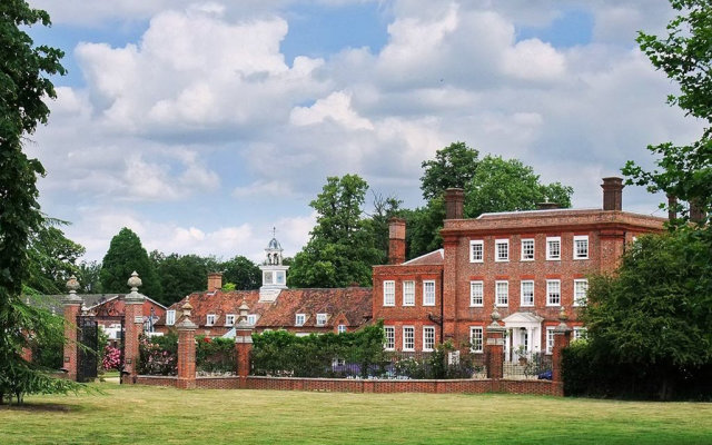 Champneys Henlow