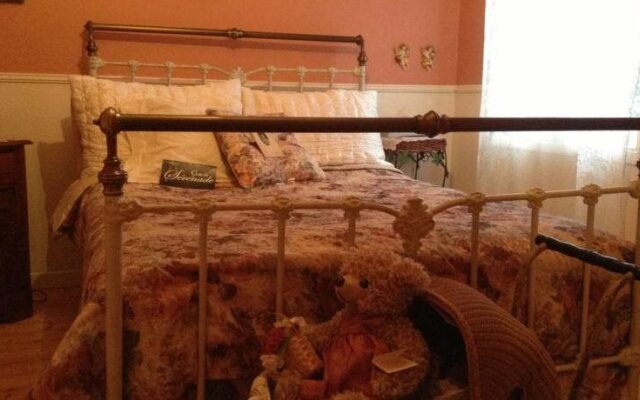 G�te La S�r�nade