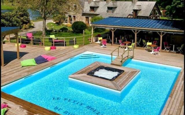Le Petit Moulin du Rouvre