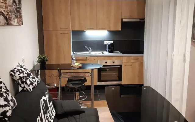 Appartement de charme DISNEYLAND PARIS - Nidouest