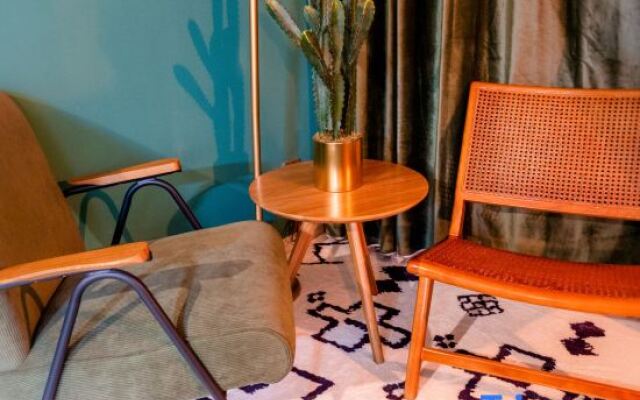 Qujing Optimal Floating in the Home Stay Facility