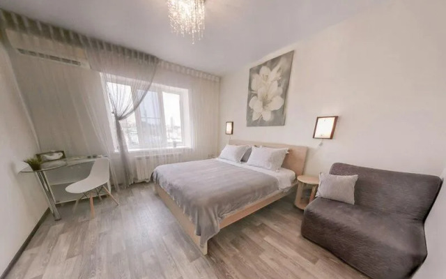 Апарт-Отель Секрет