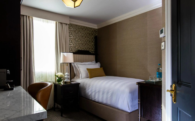 The Academy - Small Luxury Hotels of the World