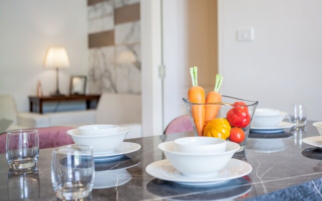 The Lago Naiharn Phuket By Sala Estate