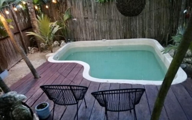 Villas Sirenas Tulum