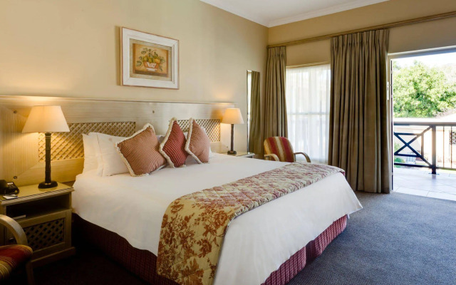 Protea Hotel by Marriott Franschhoek