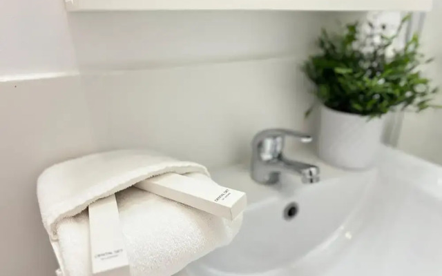 Cinco Torres Suites