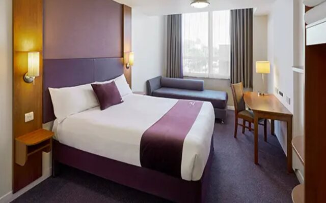 Premier Inn Doncaster Central