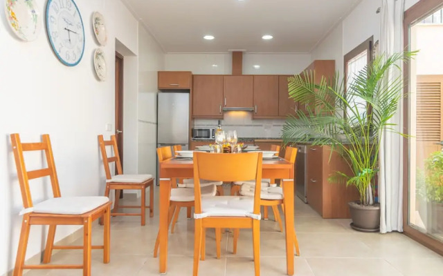 Villa Placeta 6 in Sa Pobla