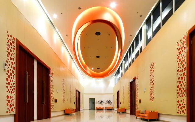 HARRIS Hotel Batam Center Batam