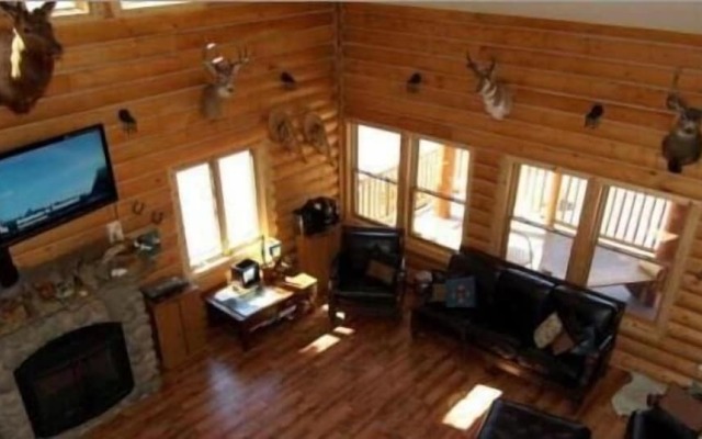 York Creek Bed and Breakfast