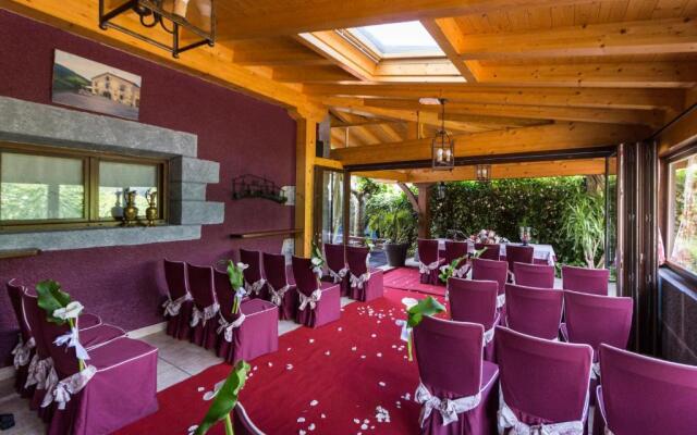 Hotel Hospedería Larrañaga
