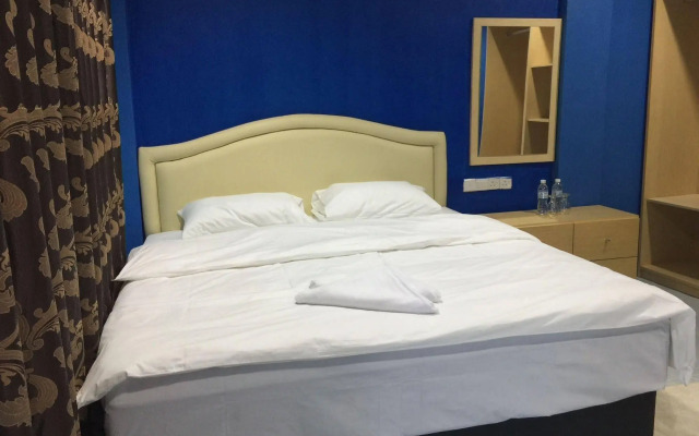 La Comme Country Resort