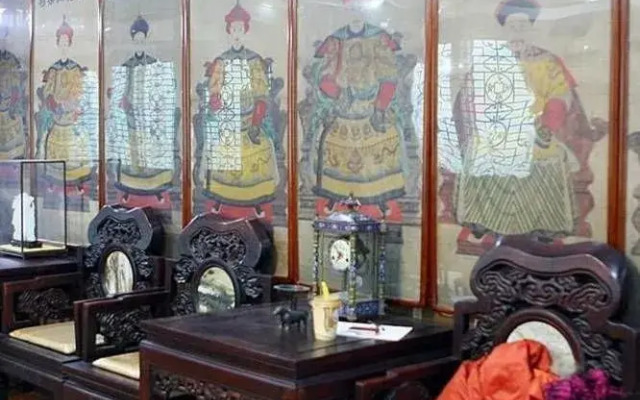 Century Plaza Qidu Hotel