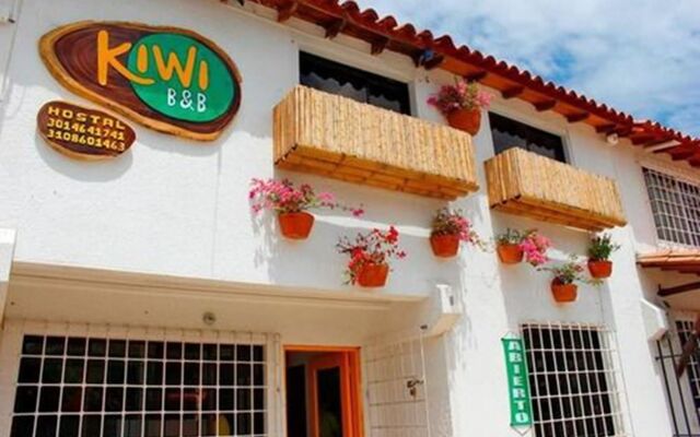 Hostal Kiwi B&B