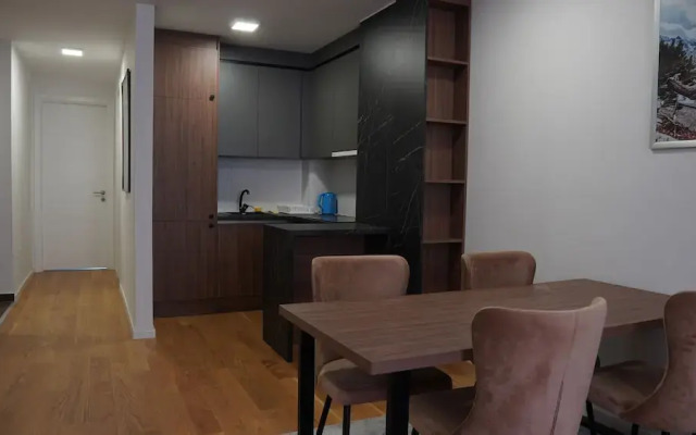 Snjezna dolina Resort