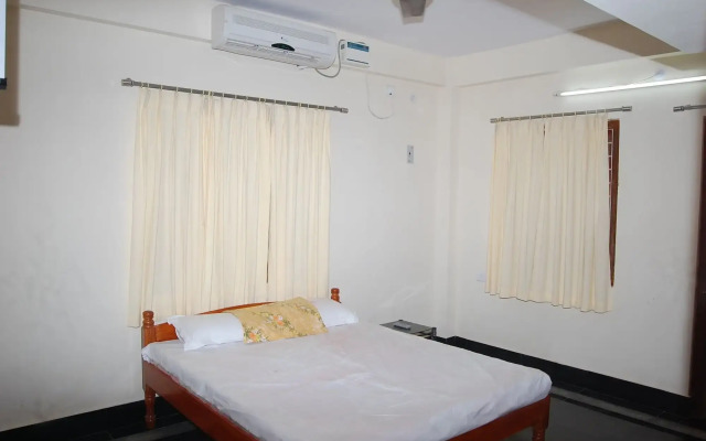 Hotel Hari International