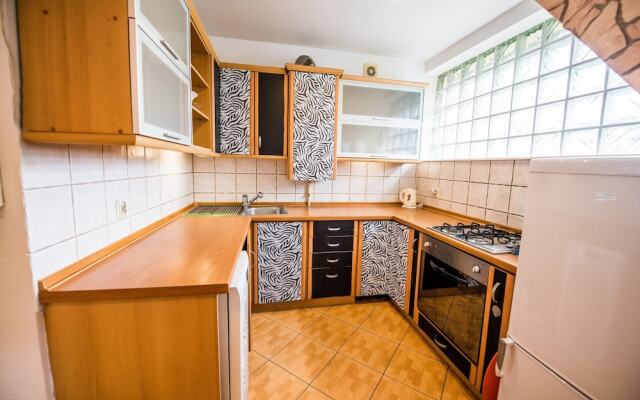 Apartament Nowotarski