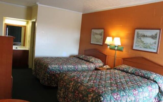 Budget Inn