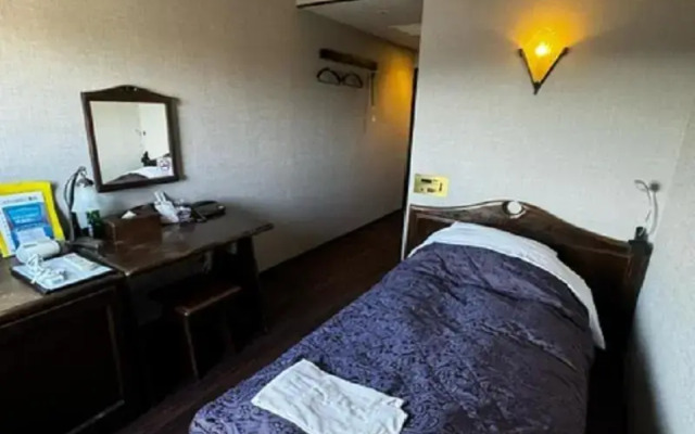 Okazaki Ohwa Hotel