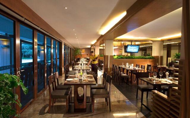 Huizhou Migratory Birds Resort Hotel