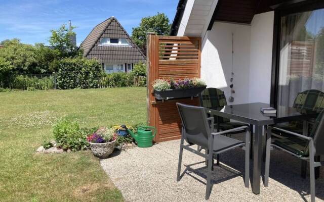 Long Comfortable Holiday Residence