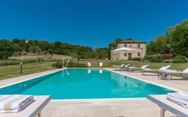 Alborata 10 in Montalcino