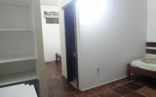Pousada Terceiro Espaco
