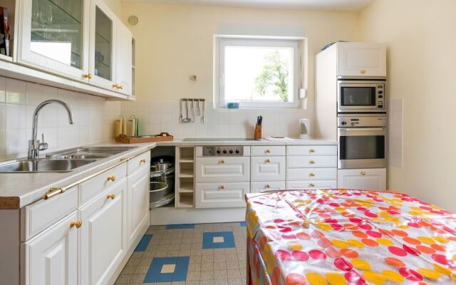 Villa is Approx. 100 Metres From the Atlantic