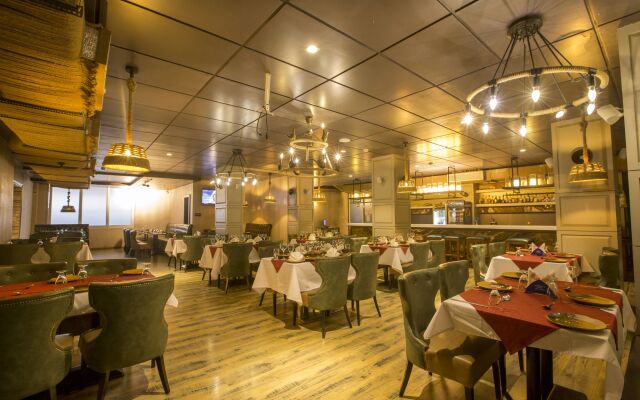 Hotel Shubh Inn