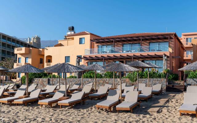 Miramare High Beach Annex
