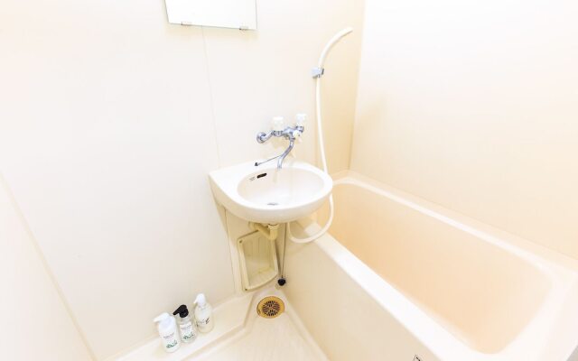 Kogane 6c Apartment
