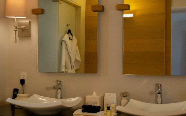 Cartesiano Boutique & Wellness Hotel
