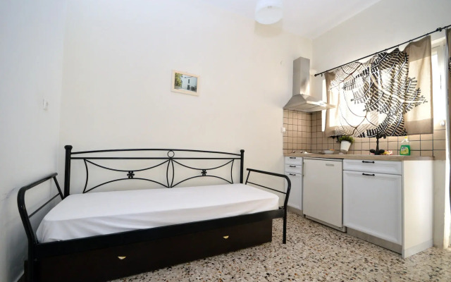 Koukounari 2 Rooms