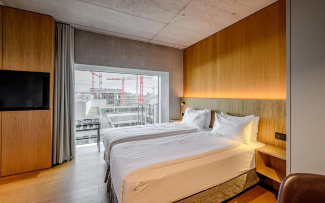 Placid Hotel Design & Lifestyle Zurich