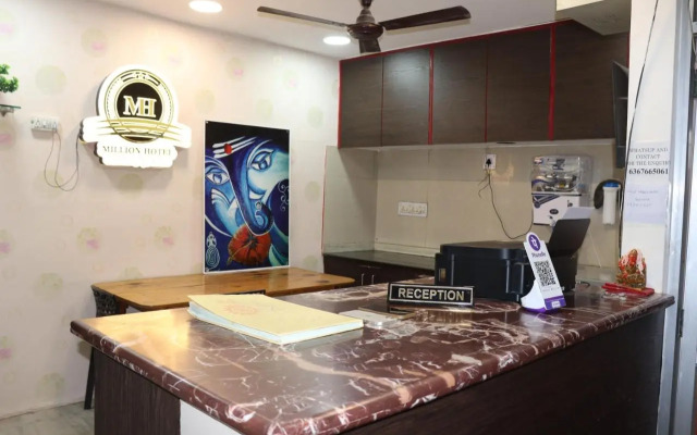 Hotel Jodhpur Beds & Breakfast