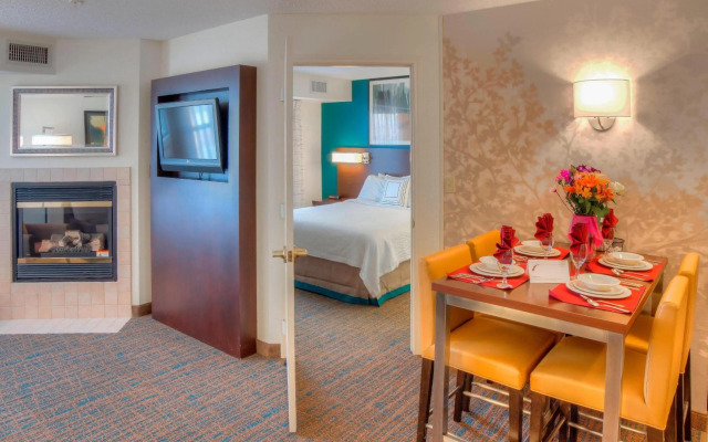 Residence Inn by Marriott McAllen