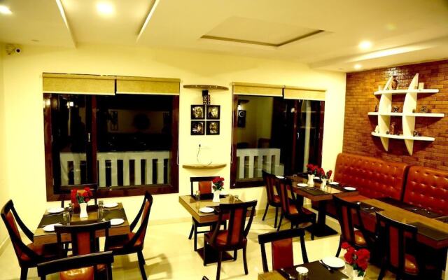 Tavisha Kanatal Hills Chamba