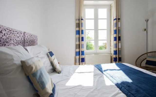 Logis Saint Leonard