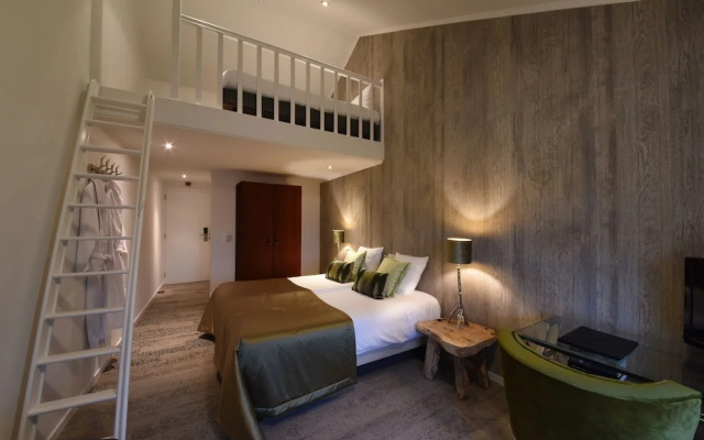 Boutique Hotel Slenaker Vallei