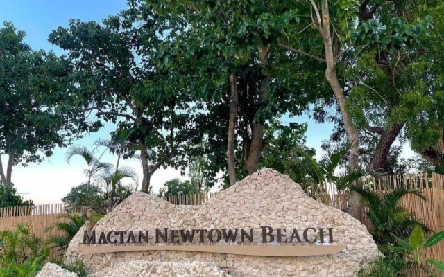 Mactan Newtown Beach Condo