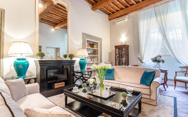 Casa Simonetta in Lucca - Apartment in 卢卡 - Photo 2
