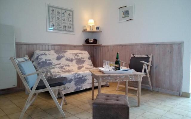 Maison La Guérinière, 4 pièces, 6 personnes - FR-1-224B-42