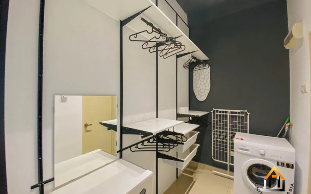 Palazio Serviced Apartment